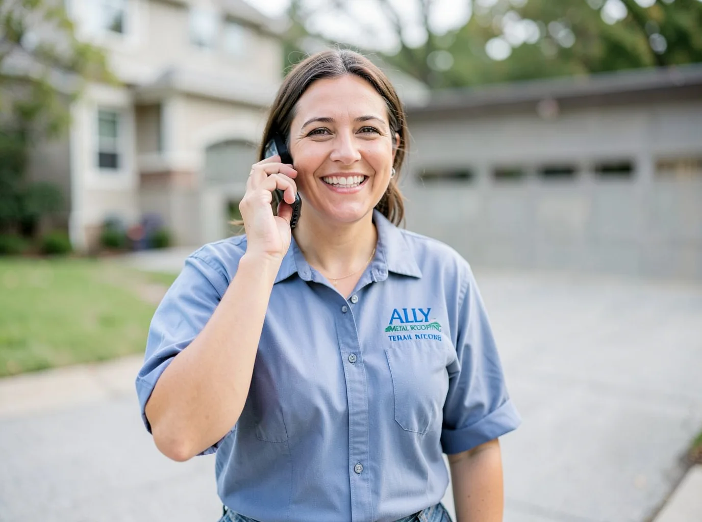 Metal Roof Installation Columbia, LA FAQs